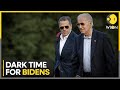 Hunter Biden gun trial day 4: Hallie Biden reveals her own drug use at trial | Latest News | WION