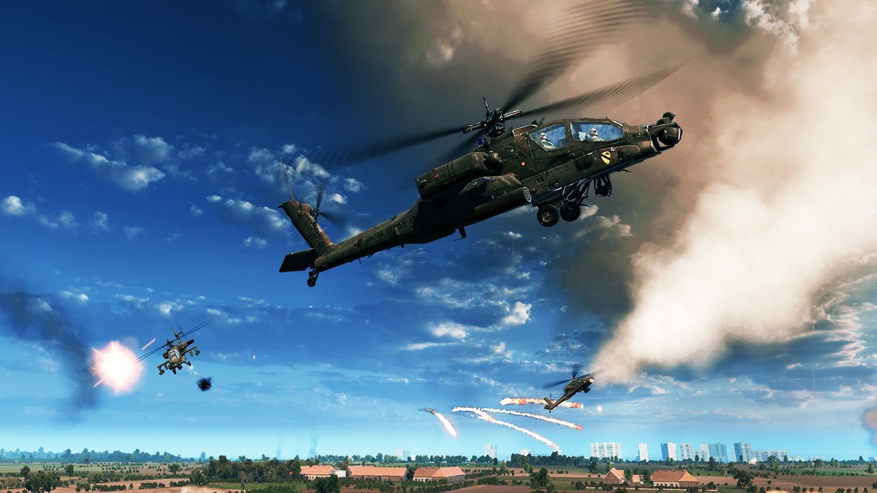 WARNO : "There are no winners of war, only survivors!"