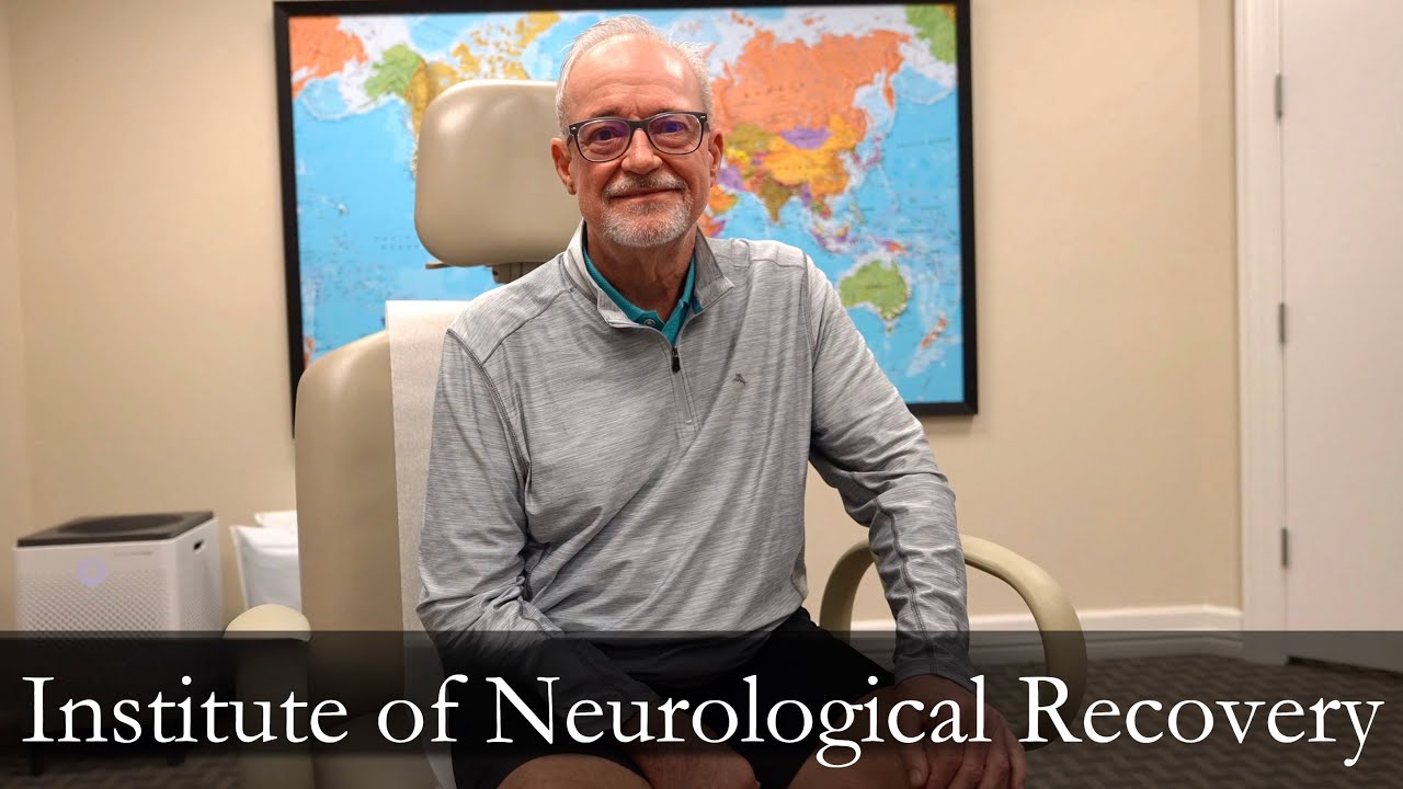 Восстановление после инсульта: улучшение спастичности, равновесия и уменьшение боли после лечения...