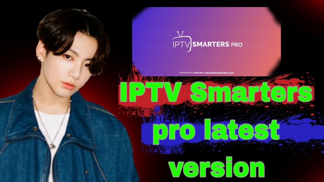 How to install IPTV Smarters pro latest version | IPTV smarters pro ...