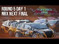 2021 Nitro Rallycross NRX NEXT Round 5 Day 1 Final | FULL RACE