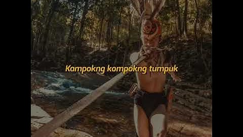 Binua garantung