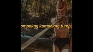 Binua garantung
