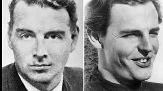 Guy Burgess_ Drunken English Socialite and a Soviet Spy