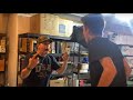 ANGRY DAD DECIMATES GAME CONTROLLERS 