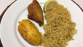 السعرات الحرارية في كبسة الدجاج يوتيوب