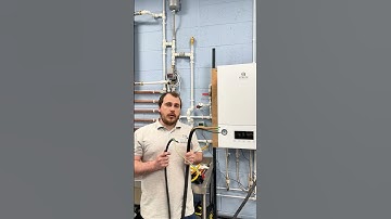 Strom Electric Boiler Tripping Breakers? Check Your Cable Size!