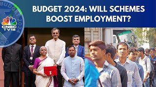 How Will The Employment-Linked Incentives Announced In Budget 2024 Transform Job Creation
