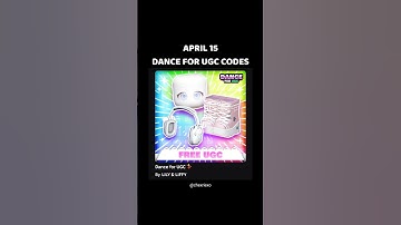 Dance for UGC codes | 22K fame points #robloxcodes #roblox #freeugc #robloxugc #ugccodes