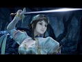 SoulCalibur VI (PC): Xianghua Ranked Matches 1