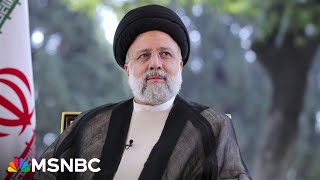 David Ignatius: Death of Iran's president adds to more instability in region