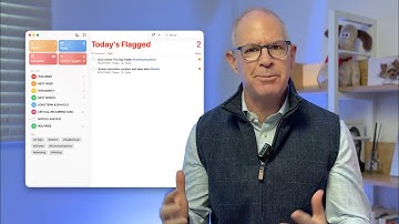 This Apple Reminders Feature Will Change How You Work Forever