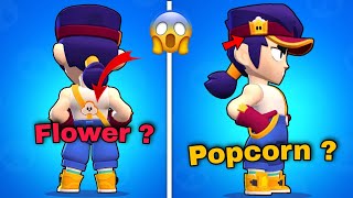 Brawl Stars Theories 🔞