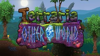 Terraria Otherworld Ost  Every Adventure Has A Beginning extended