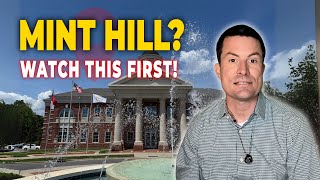 Pros and Cons of Living in Mint Hill NC | Is It Right for You?