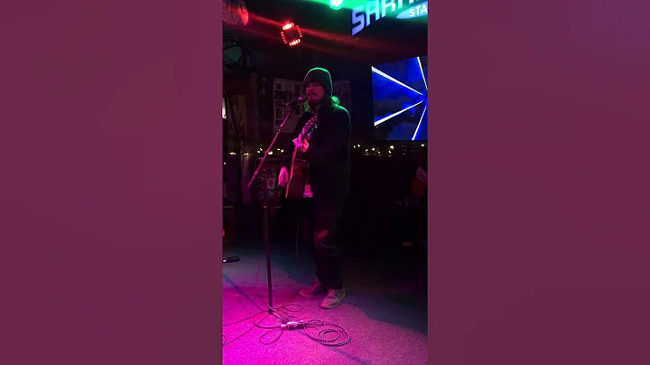 Shane Reimer - Stuck On You