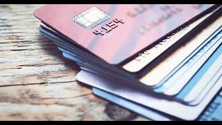 Credit Cards - An Incredible Asset Vehicle or a Stifling Source of Debt