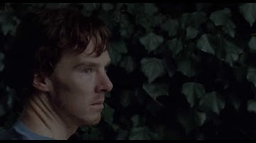 映画『ミスティック・アイズ』予告編