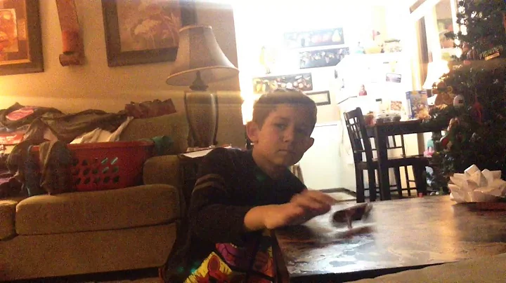 Teck deck tricks