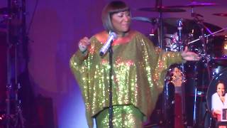 Patti LaBelle - If You Asked Me To - 2/10/17