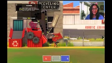 Rustbucket Rumble Tutorial [E+]