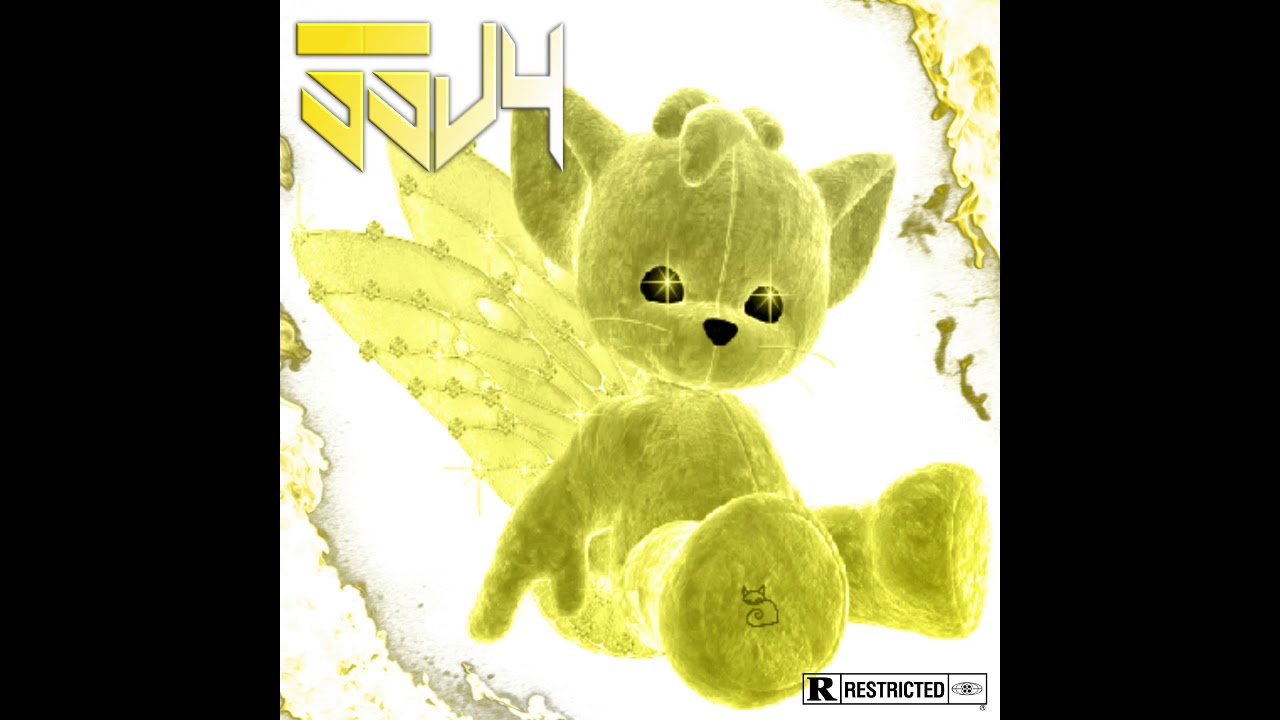 [FREE] Shinigami x Bladee Type Beat ~SSJ4 (Prod. odece)