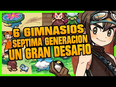 Miniatura del vídeo review de Pokémon trainer championship Español para PC Y ANDROID