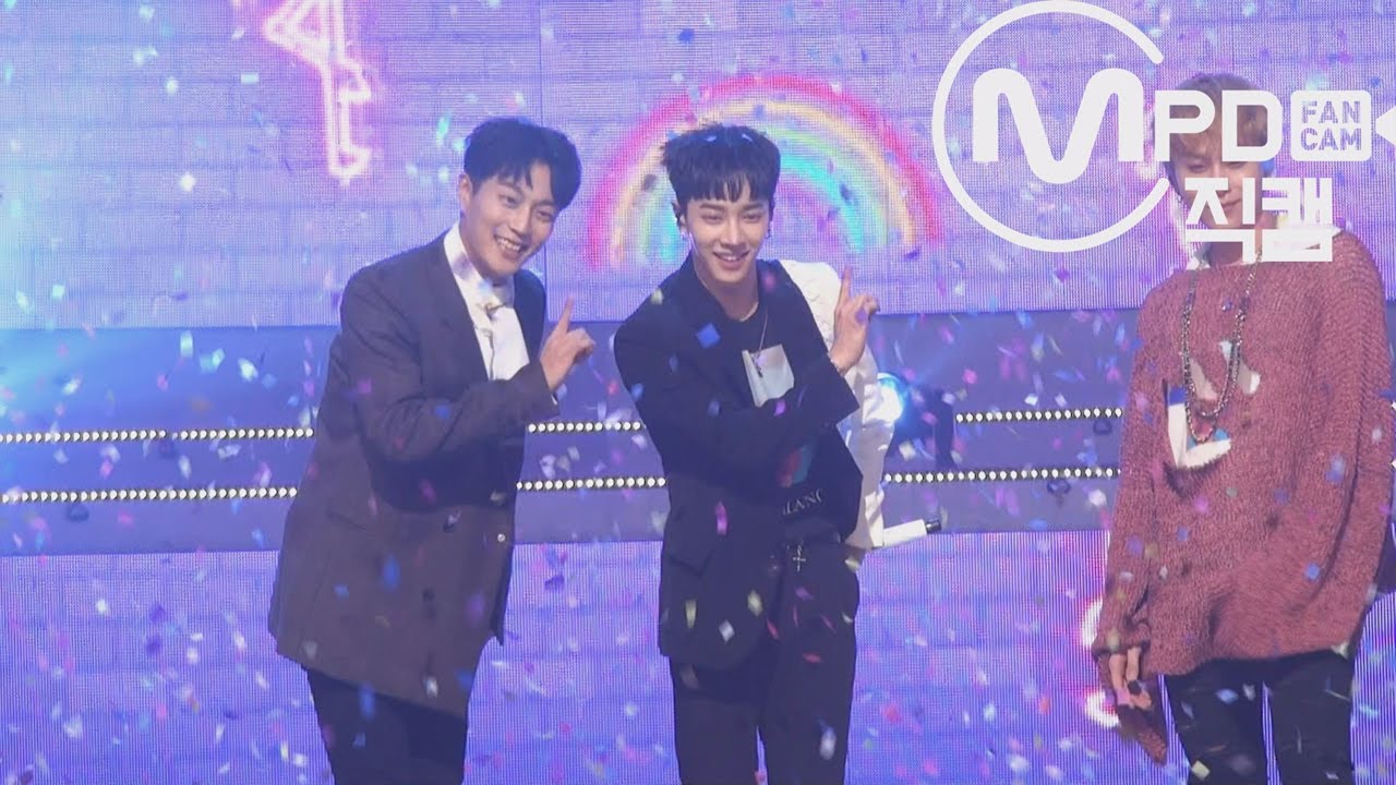 ギグァン「어쩔 수 없지 뭐」公式Fancamのサムネイル
