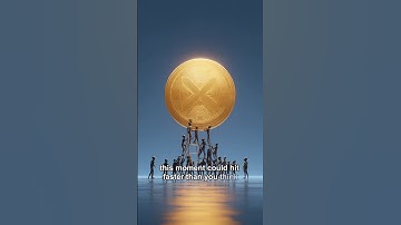 The truth of XRP#xrp #trading #toobit #cryptotrading #fyp #crypto