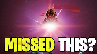 We Missed This for 7 Years