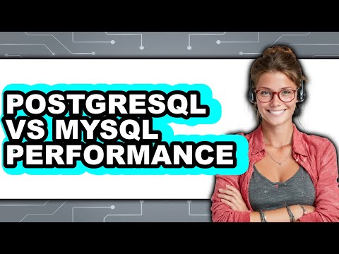 PostgreSQL vs MySQL Performance - Which Is Better?