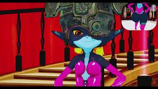 Twilight Midna Conqueror 2K 60Fps