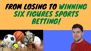 5 CRUCIAL Sports Betting Tips (From A Six Figure Winner) screenshot 4