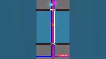 Access Port Vs Trunk Port Simplified || VLAN Tagging And Untagging
