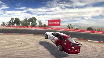 GRID Autosport Horrible AI Montage