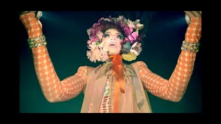 Anastacya Split - Drag Queen Performance - Never Enough