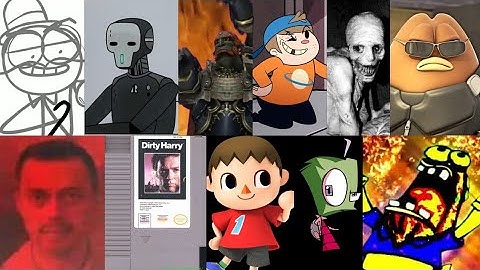 Defeats of My Favorite YouTube/Internet Villains Part 40