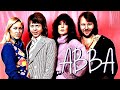 ❤♫ ABBA - When All Is Said And Done (1981) 當一切都已成為過往