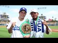 Roman Gonzalez UD12 Carlos Cuadras - 10 count