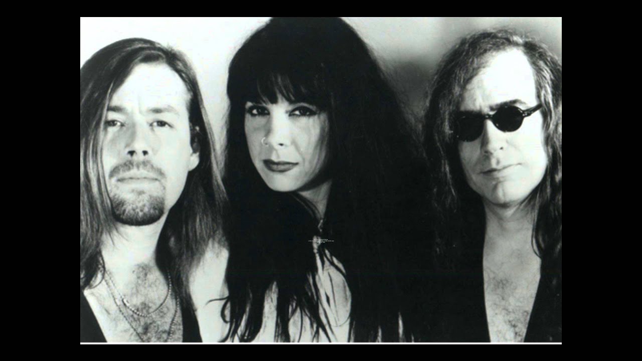 Caroline by Concrete Blonde YouTube