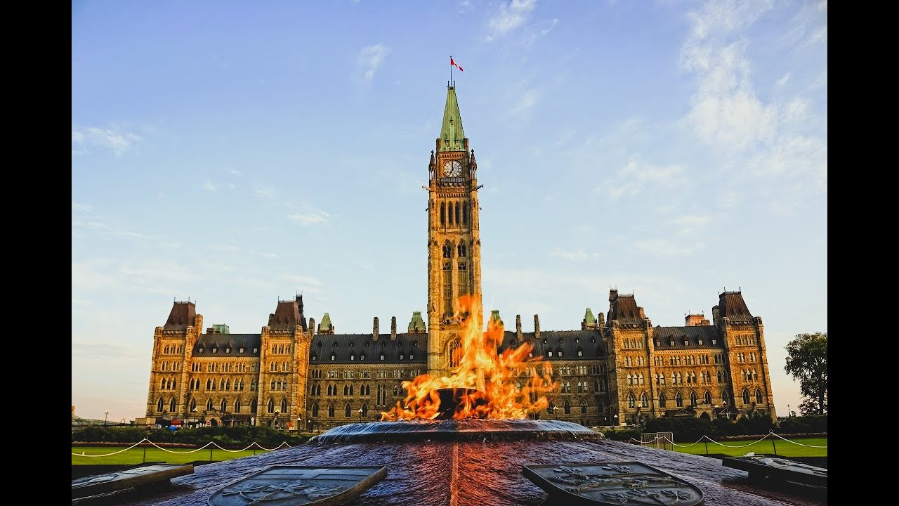 Top 7 must see attractions in Ottawa, Cananda (ideal for tourists)