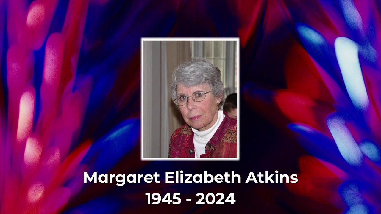 Mary Adkins Memorial - YouTube