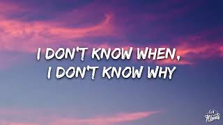 LISA STANFIELD- BEEN AROUND THE WORLD (LYRICS)