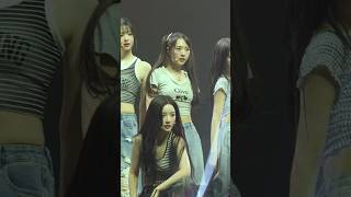 250713 트리플에스(tripleS) 김수민(Soomin) - Girls never die 직캠 Fancam @A LIVE 25