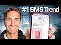 7 SMS Marketing Trends You Need To Know in 2026
