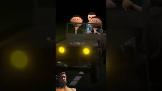 Gulli Bulli Attitude Video 😎 | Funny Video 😂 | The Gulli Bulli #shorts #funny