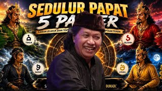 caknun:wong jowo ojo ilang jawane.