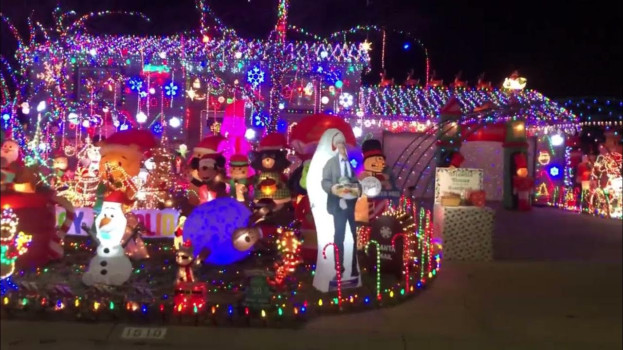 Griswold House of Rose Hill 2034 YouTube