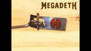 Watch Megadeth Time The End video