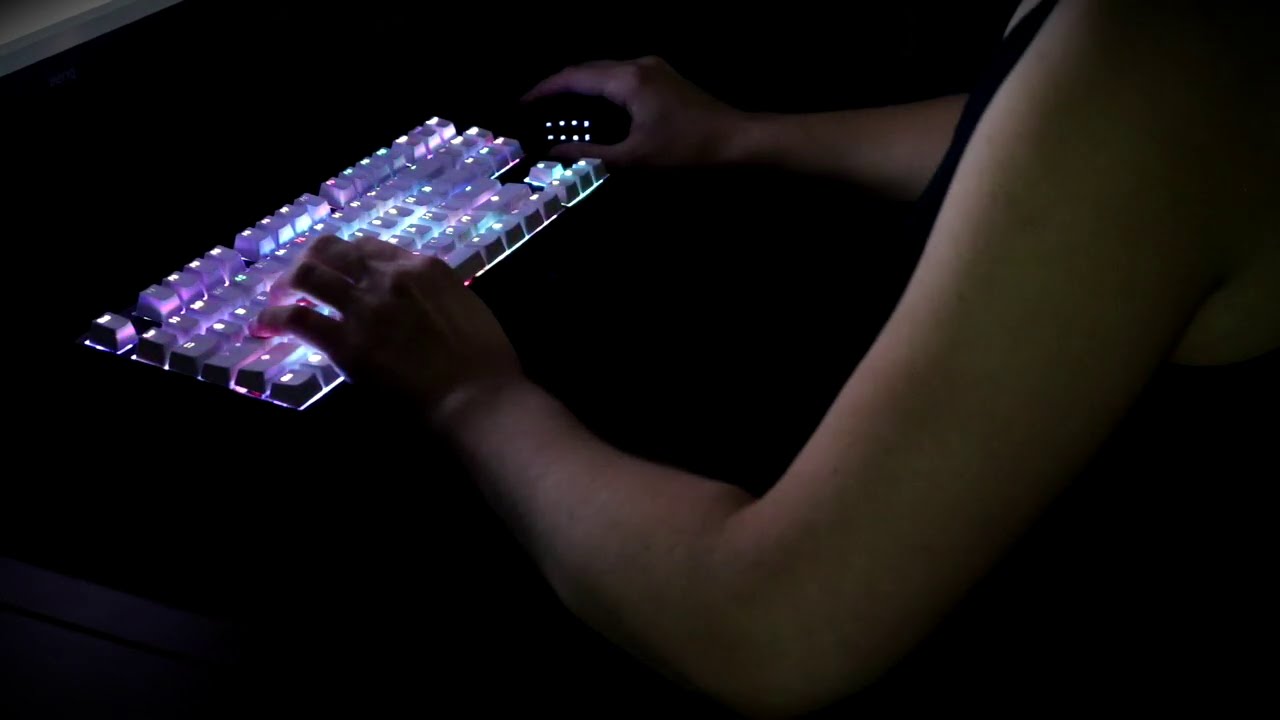 ASMR - Catering Telephone Order